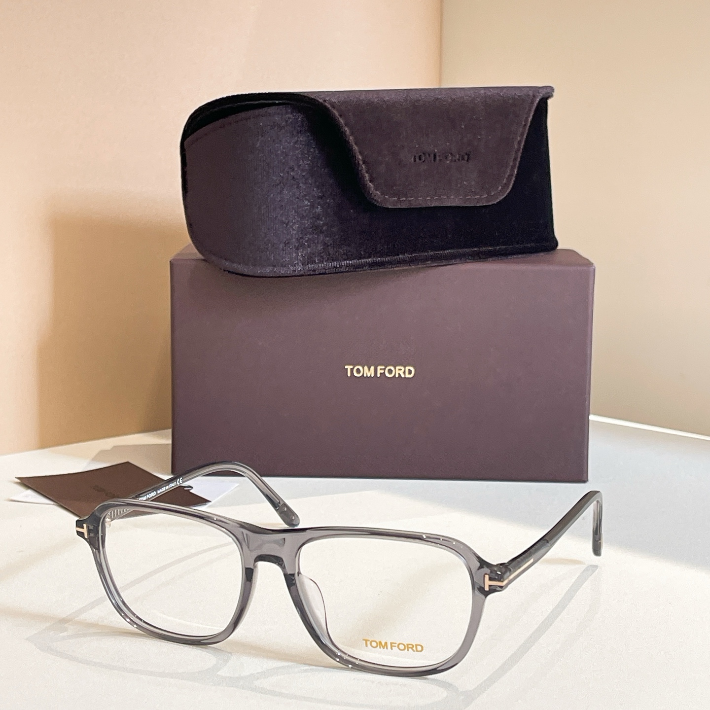 TOM FOR*💫💫💫MODEL：TF 5806💫💫💫SIZE：55口17-145💫💫💫