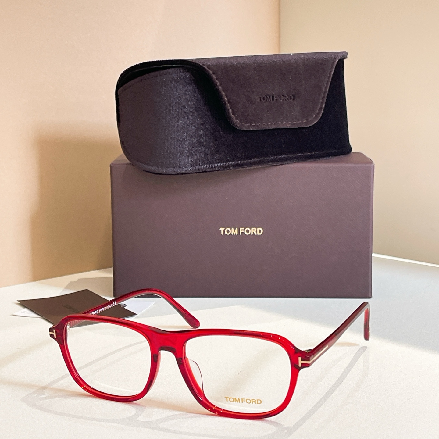 TOM FOR*💫💫💫MODEL：TF 5806💫💫💫SIZE：55口17-145💫💫💫