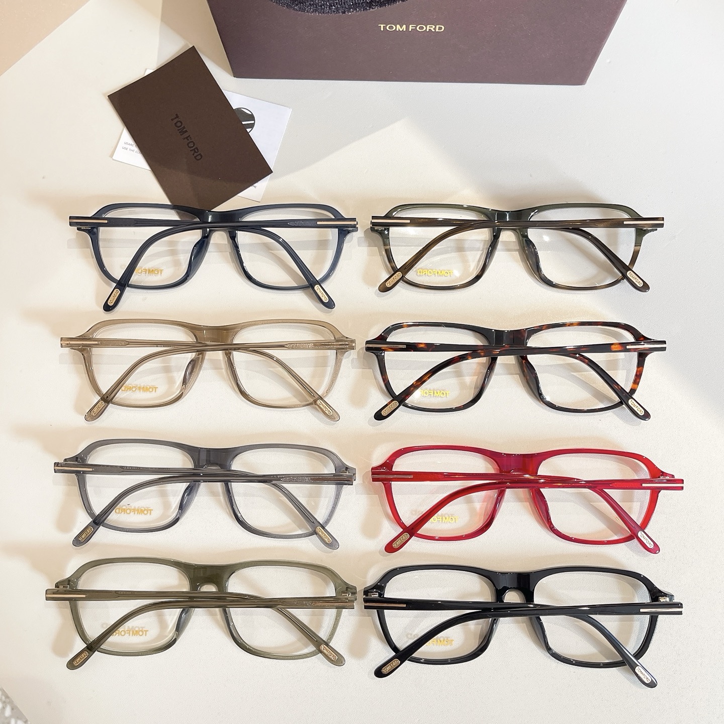 TOM FOR*💫💫💫MODEL：TF 5806💫💫💫SIZE：55口17-145💫💫💫