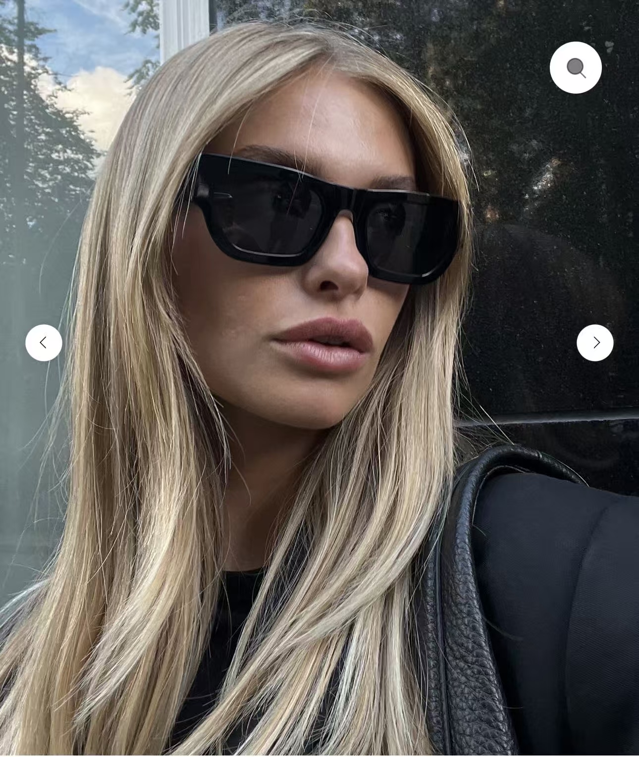 VEHLA🌟🌟🌟MODEL：FINN🌟🌟🌟SIZE：52口21-140🌟🌟🌟配送盒子～～