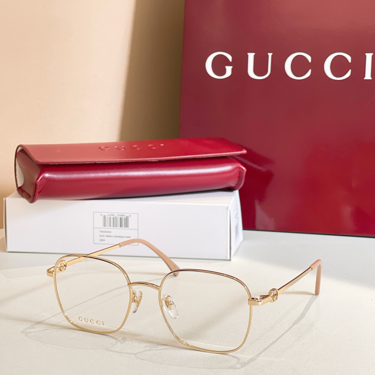 GUCC*✨✨MODEL：GG2006OA✨✨✨ SIZE：53口18-145✨✨ ✨