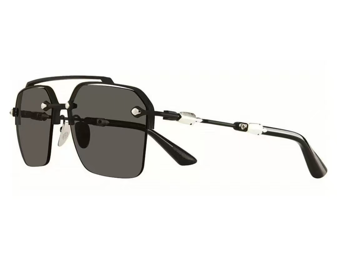 CHROME HEART*⚜️⚜️⚜️MODEL：BIDI ESEM⚜️⚜️⚜️SIZE：57口18-1