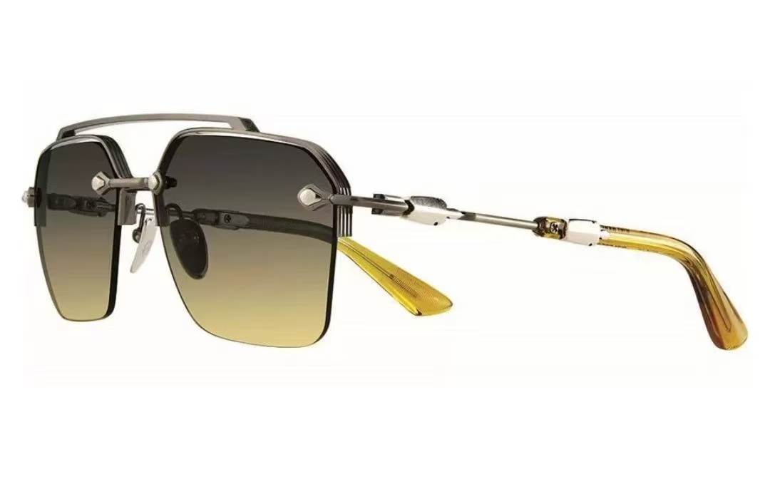 CHROME HEART*⚜️⚜️⚜️MODEL：BIDI ESEM⚜️⚜️⚜️SIZE：57口18-1