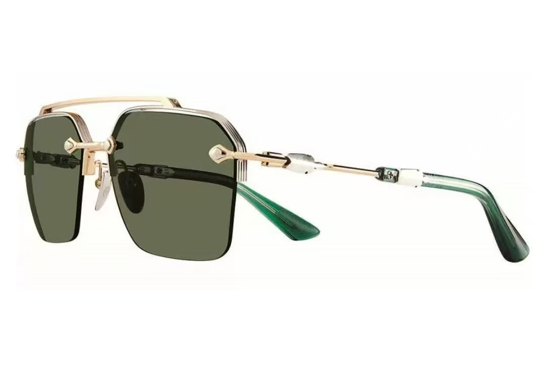 CHROME HEART*⚜️⚜️⚜️MODEL：BIDI ESEM⚜️⚜️⚜️SIZE：57口18-1