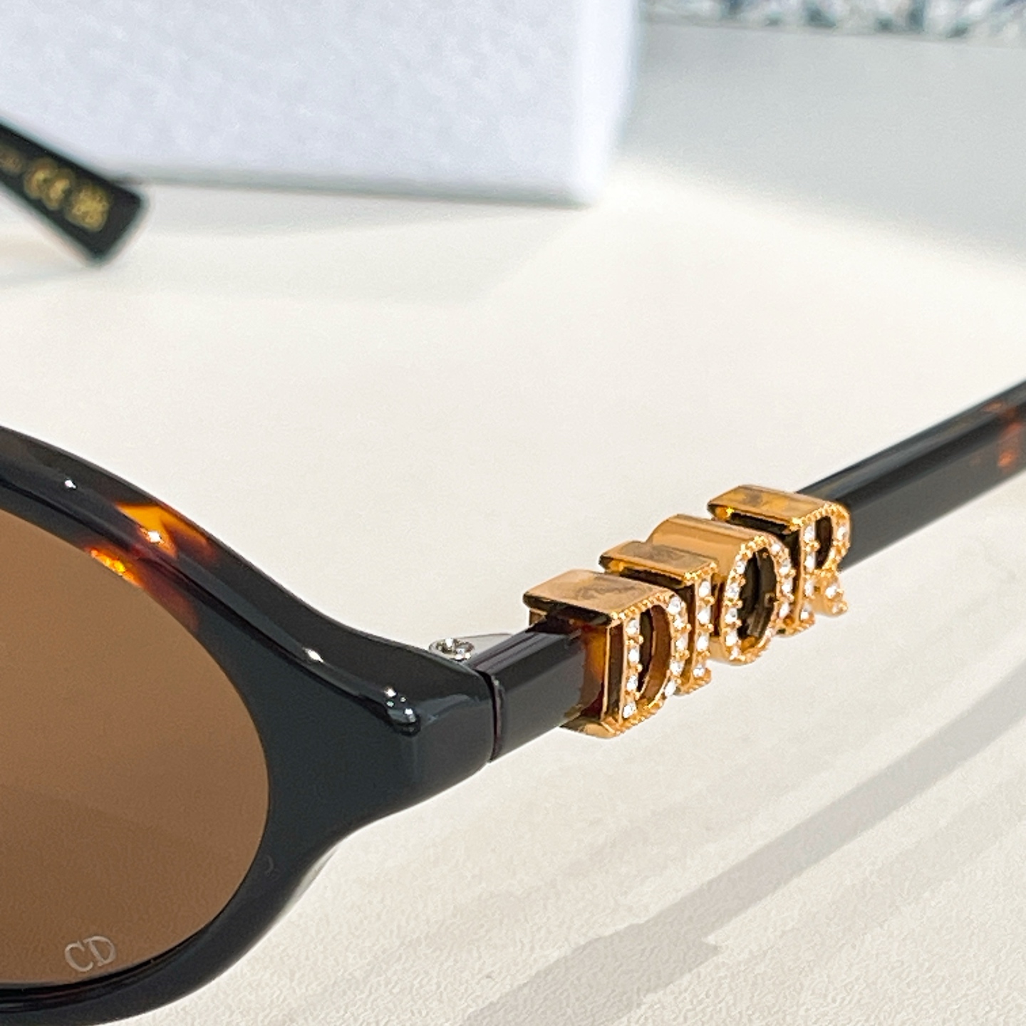 DIO*✨✨✨MODEL: DiorTreasure R1F✨✨✨SIZE：57口17-145✨✨