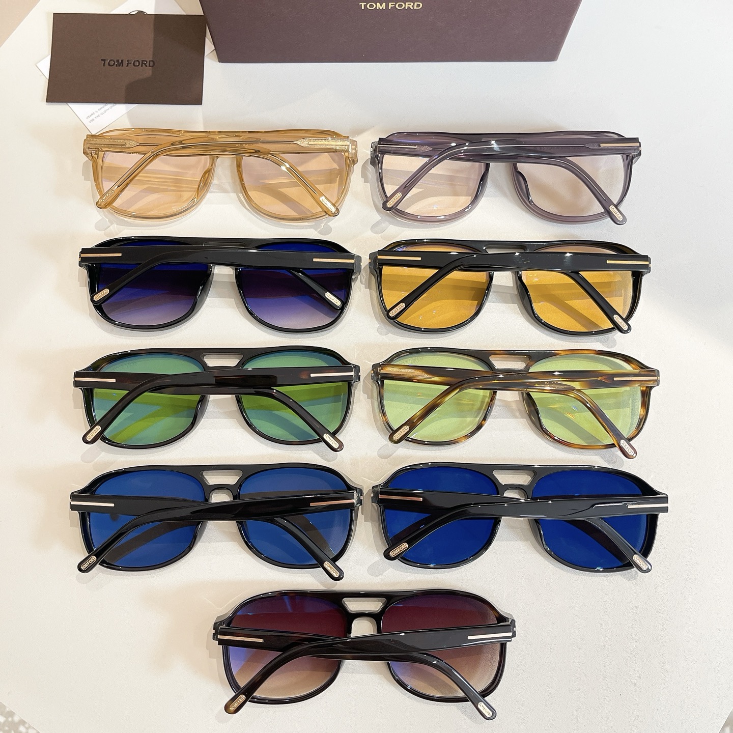 TOM FOR*💫💫💫MODEL：TF 1022💫💫💫SIZE：58口16-140💫💫💫