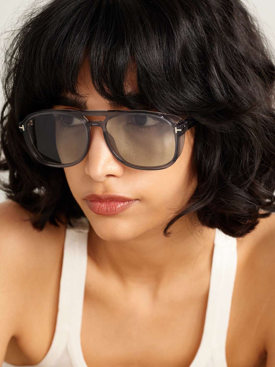 TOM FOR*💫💫💫MODEL：TF 1022💫💫💫SIZE：58口16-140💫💫💫