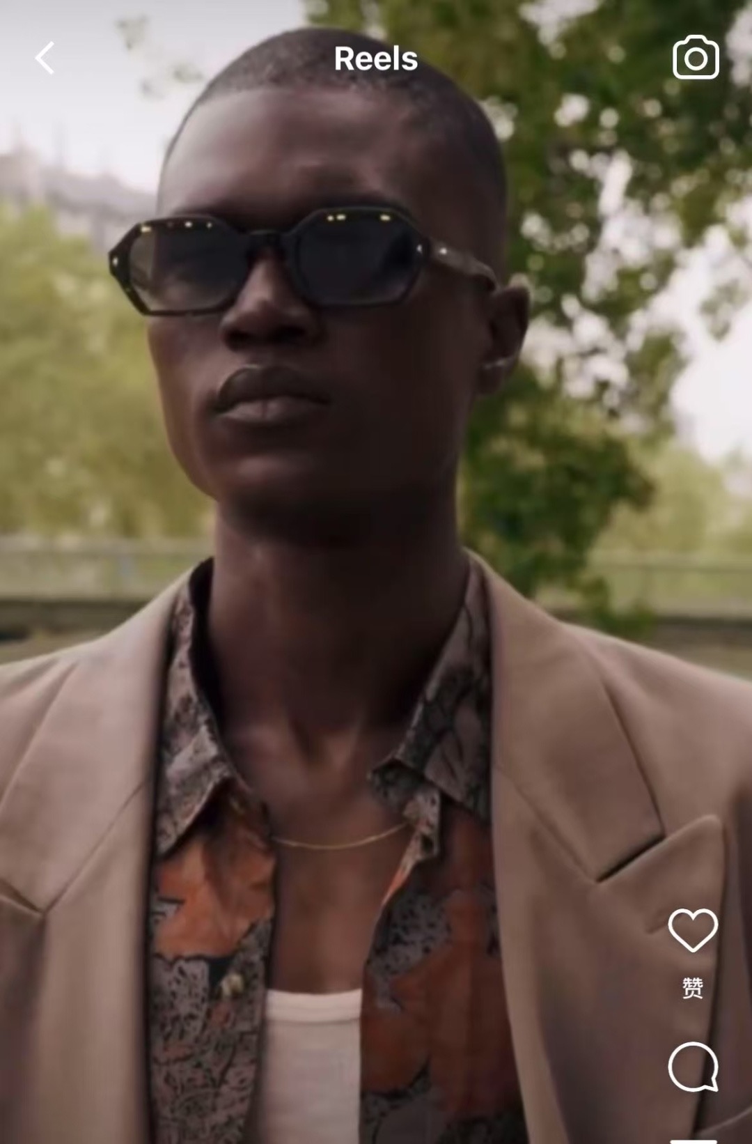 John Daila🌟🌟🌟MODEL: JUDE🌟🌟🌟SIZE: 51口26-144🌟🌟🌟配送盒子～～