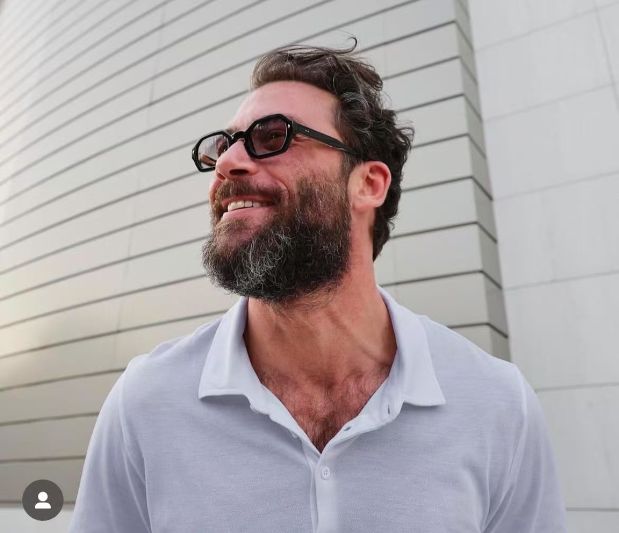 John Daila🌟🌟🌟MODEL: JUDE🌟🌟🌟SIZE: 51口26-144🌟🌟🌟配送盒子～～