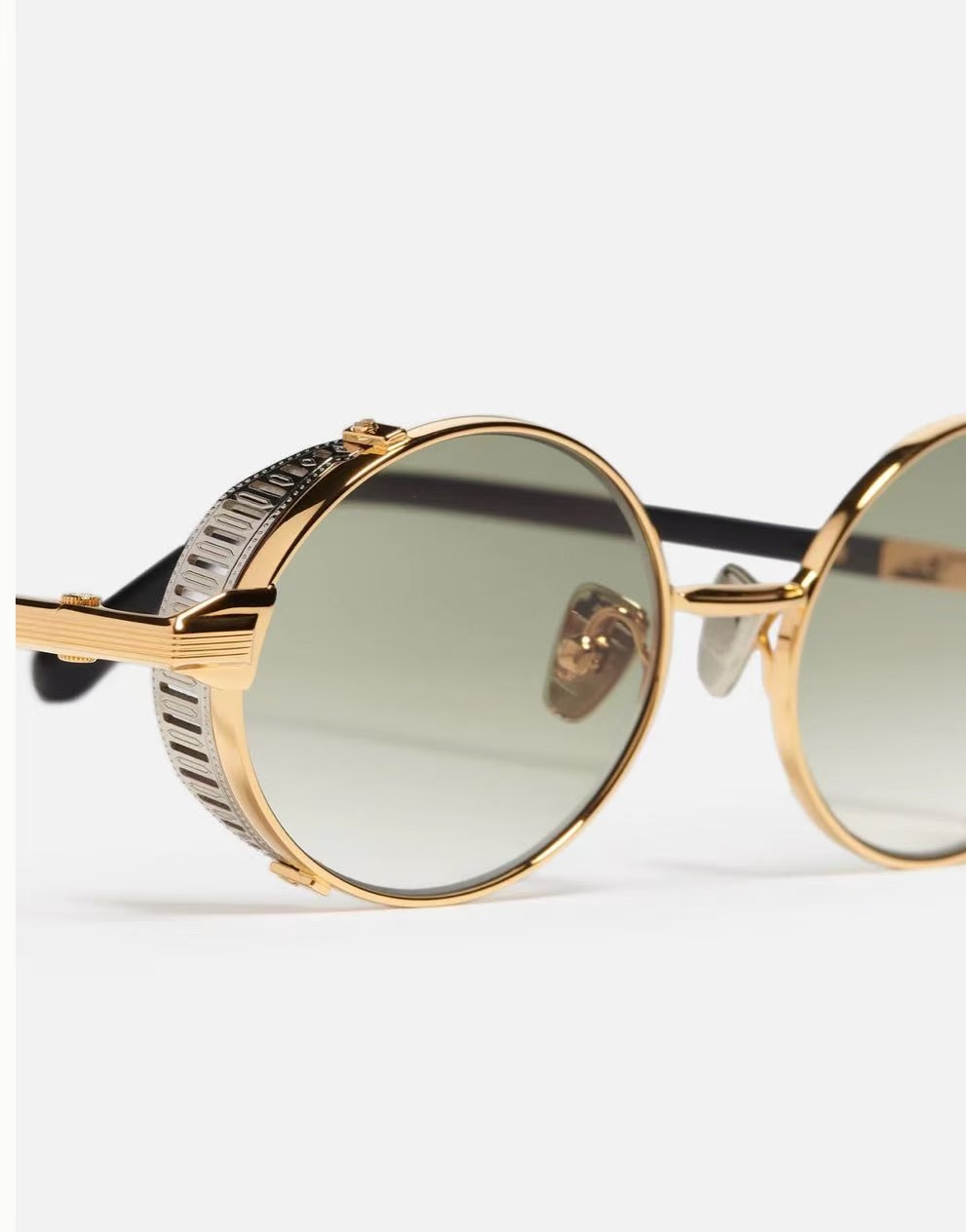 John Daila🌟🌟🌟MODEL: STEVE🌟🌟🌟SIZE: 51口22-145🌟🌟🌟配送盒子～～