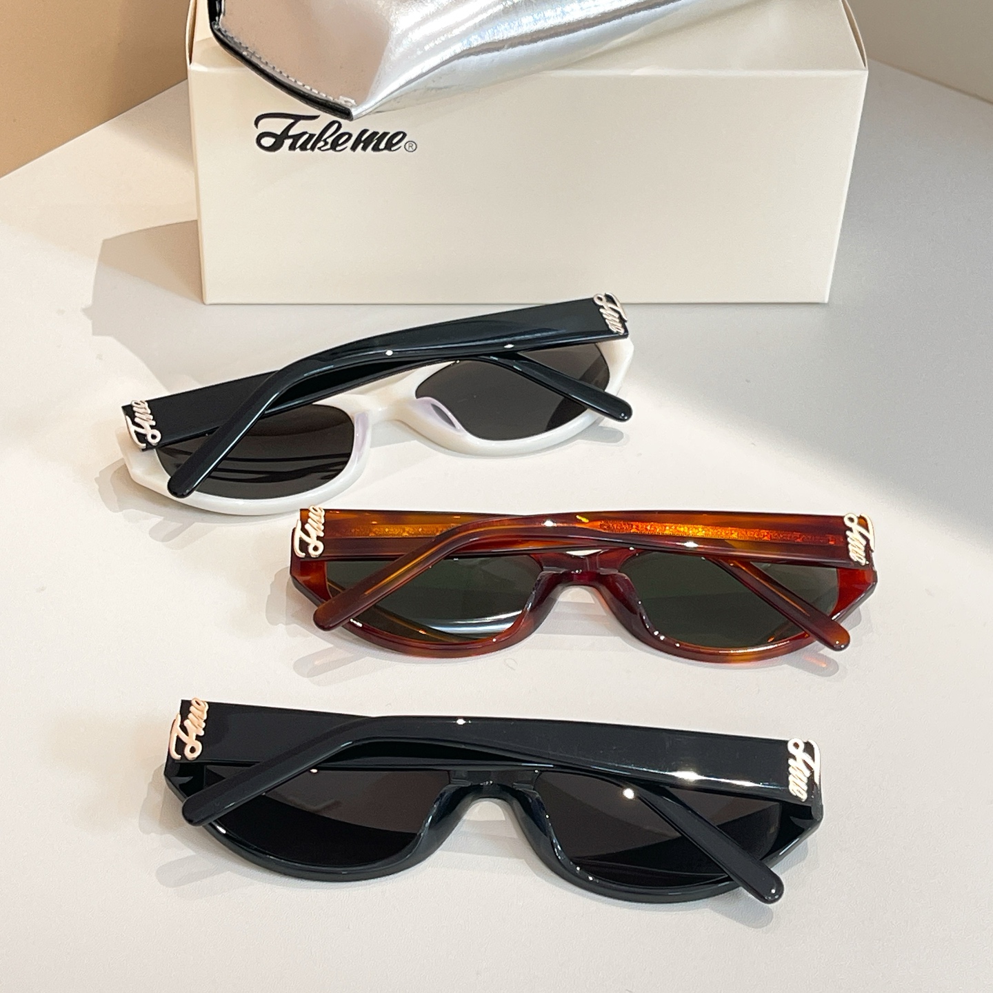 FAKEME⚜️⚜️⚜️MODEL: reckon.rar⚜️⚜️⚜️SIZE:57口19-145⚜️⚜