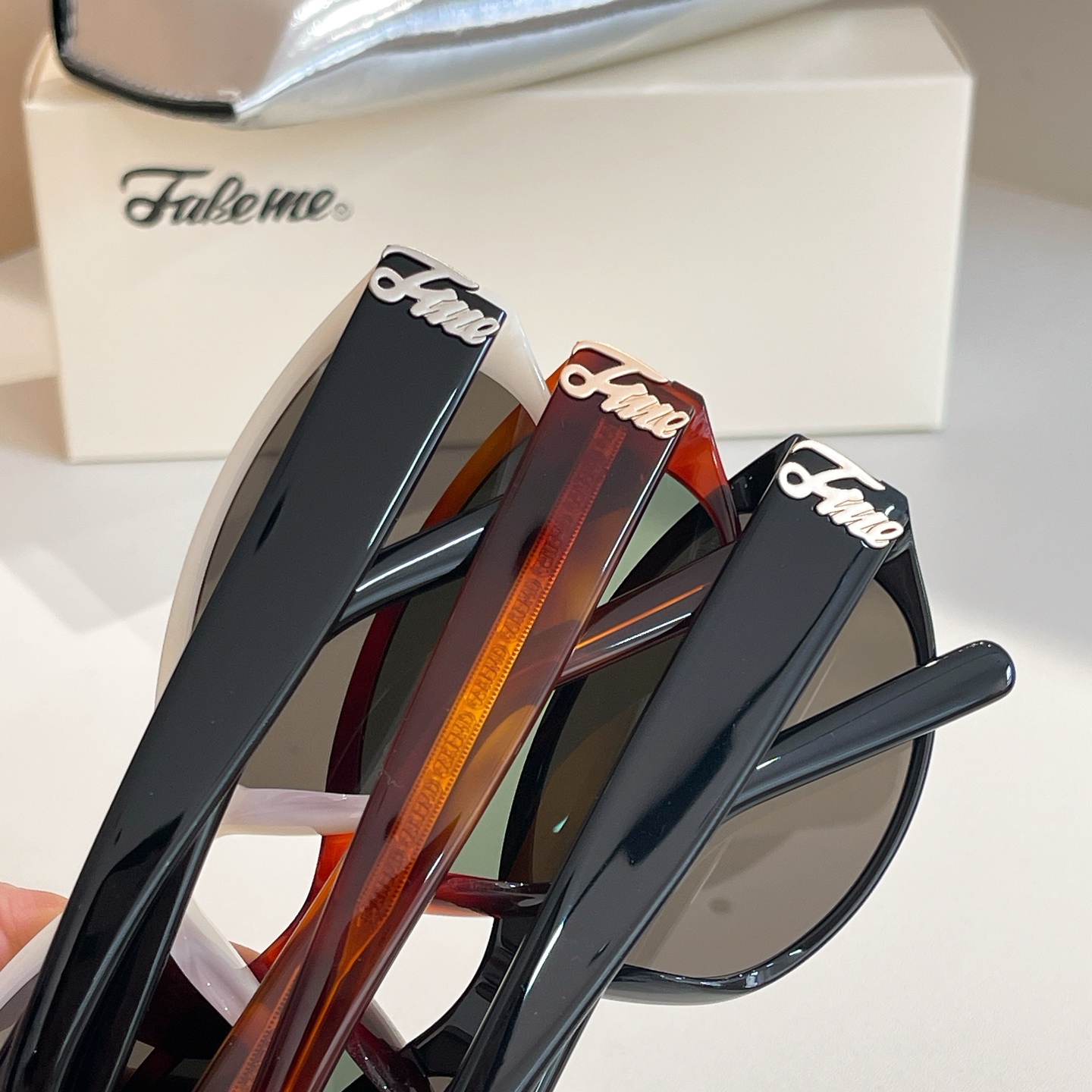 FAKEME⚜️⚜️⚜️MODEL: reckon.rar⚜️⚜️⚜️SIZE:57口19-145⚜️⚜