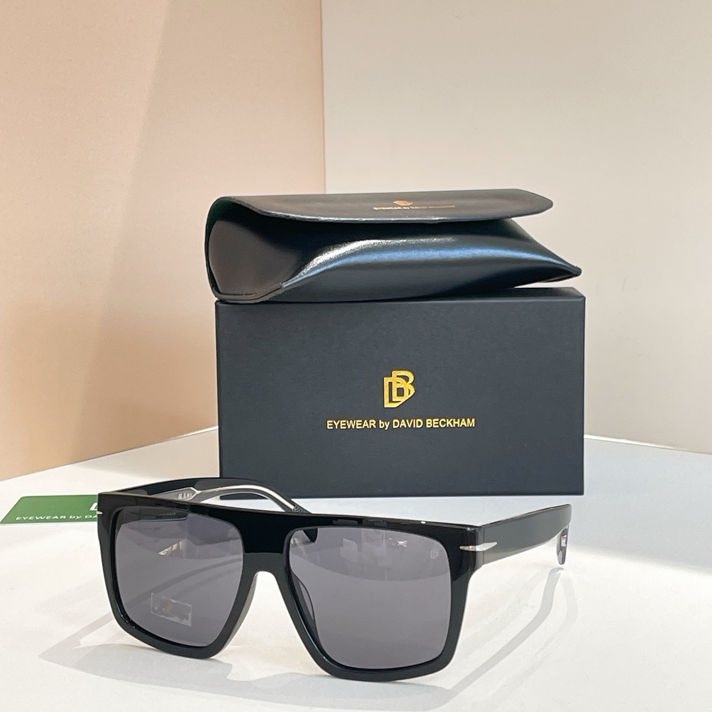 DAVID BECKHA*✨✨✨MODEL：DB7149✨✨✨SIZE：59口15-150✨✨✨