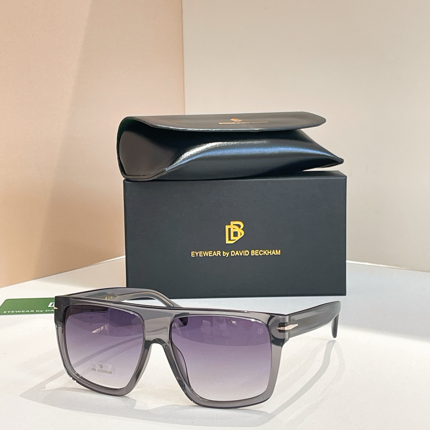 DAVID BECKHA*✨✨✨MODEL：DB7149✨✨✨SIZE：59口15-150✨✨✨