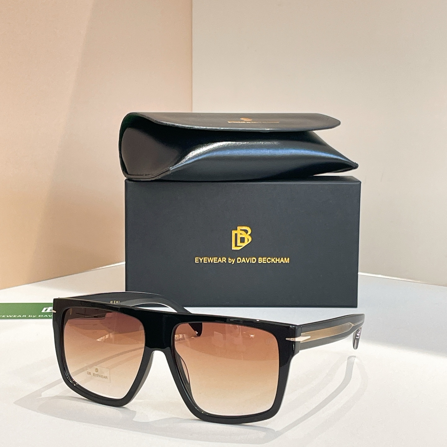 DAVID BECKHA*✨✨✨MODEL：DB7149✨✨✨SIZE：59口15-150✨✨✨