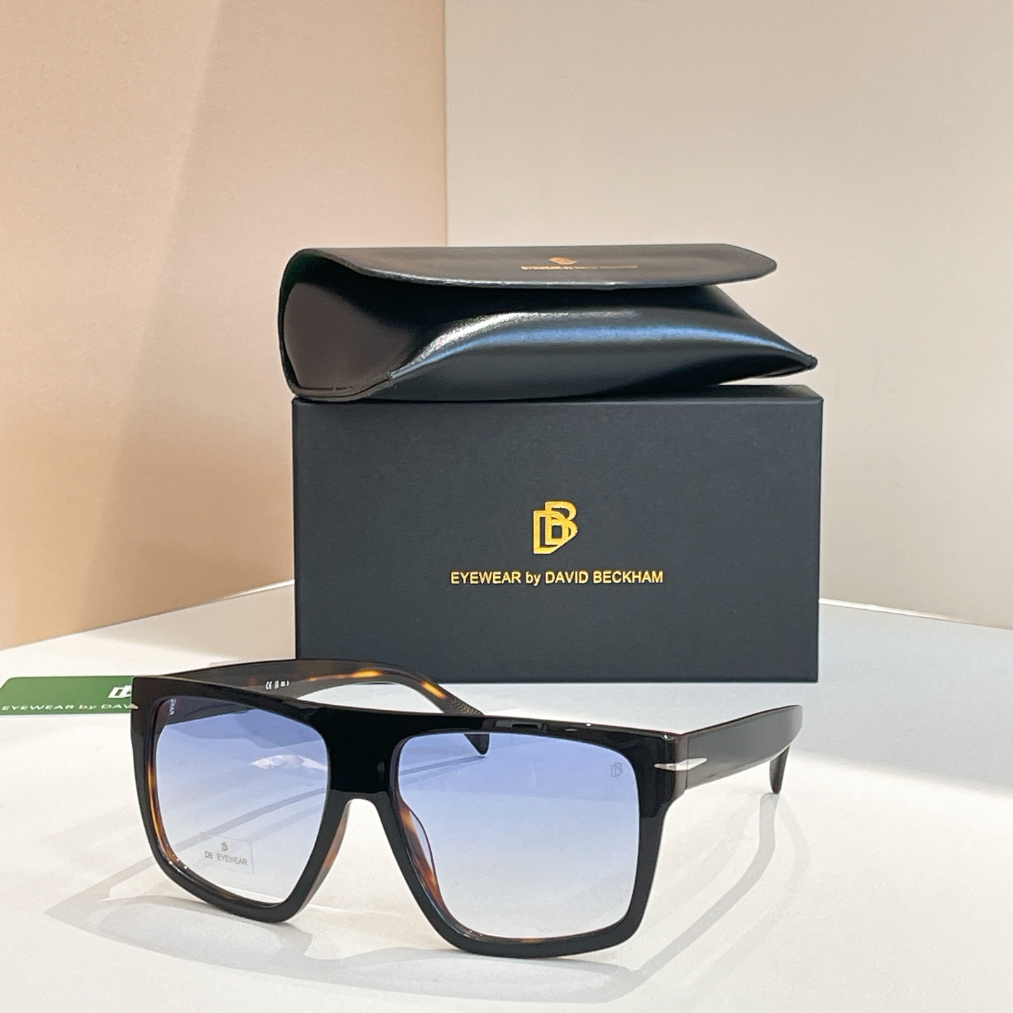 DAVID BECKHA*✨✨✨MODEL：DB7149✨✨✨SIZE：59口15-150✨✨✨