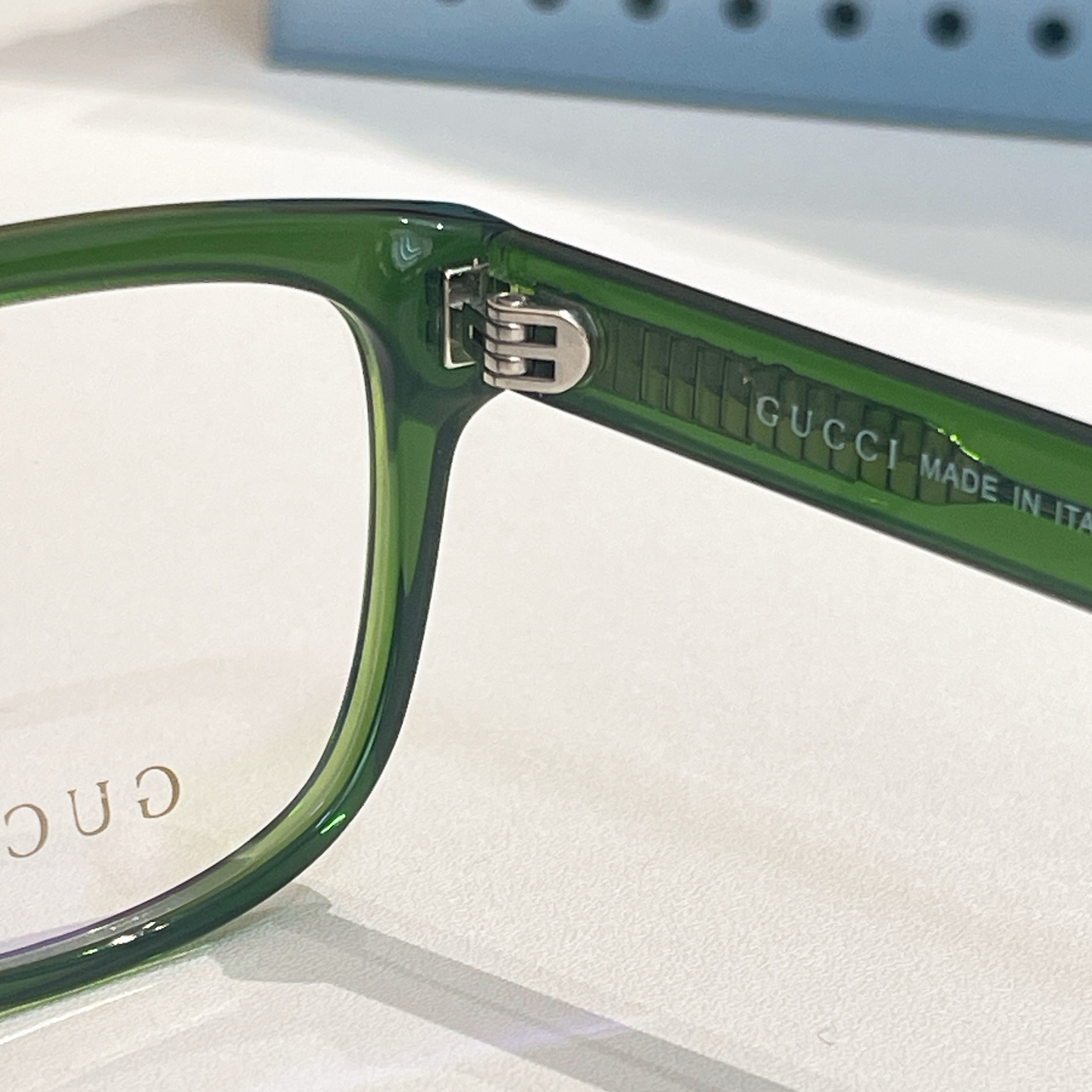 GUCC*✨✨MODEL：GG 1117O✨✨✨ SIZE：53口18-145✨✨ ✨