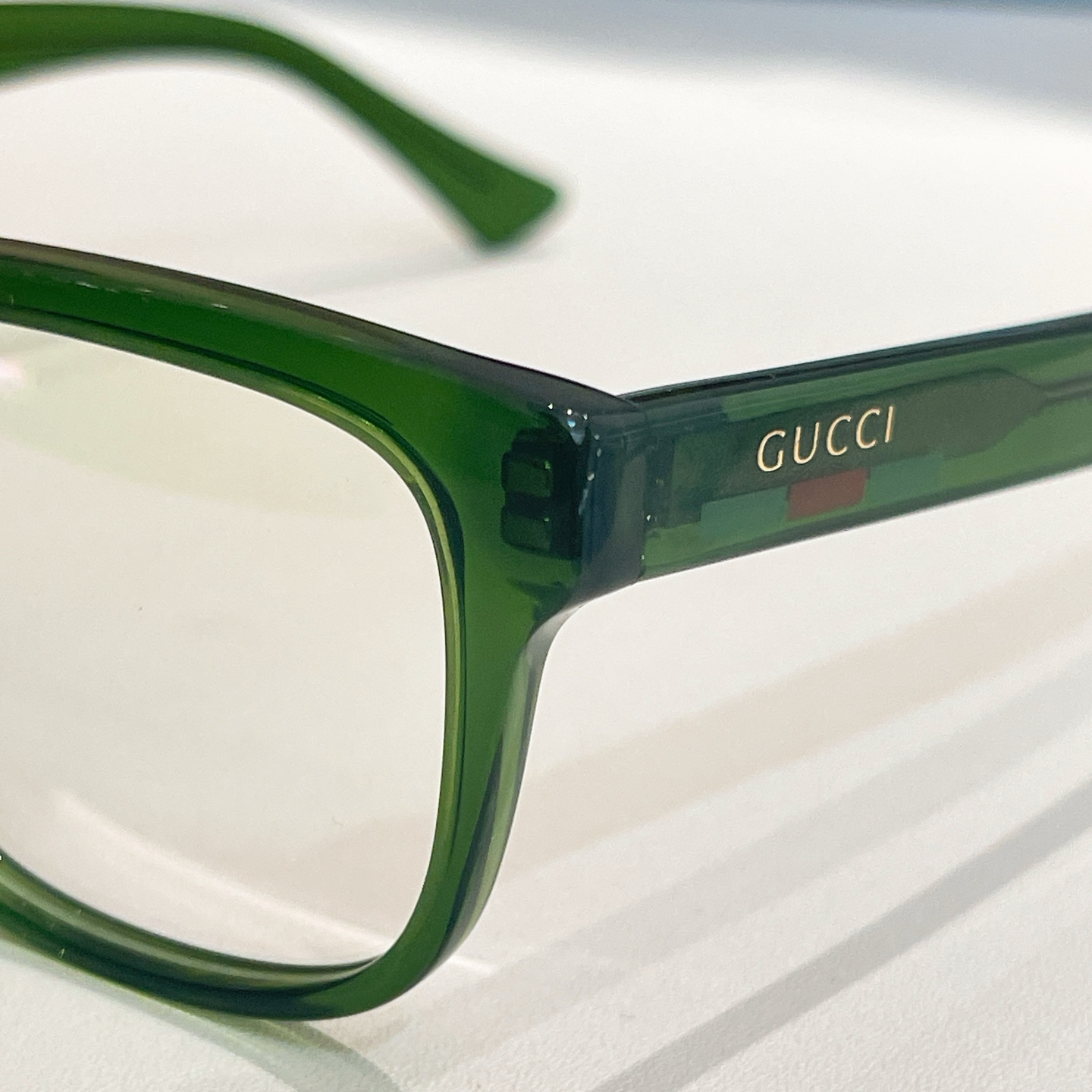 GUCC*✨✨MODEL：GG 1117O✨✨✨ SIZE：53口18-145✨✨ ✨