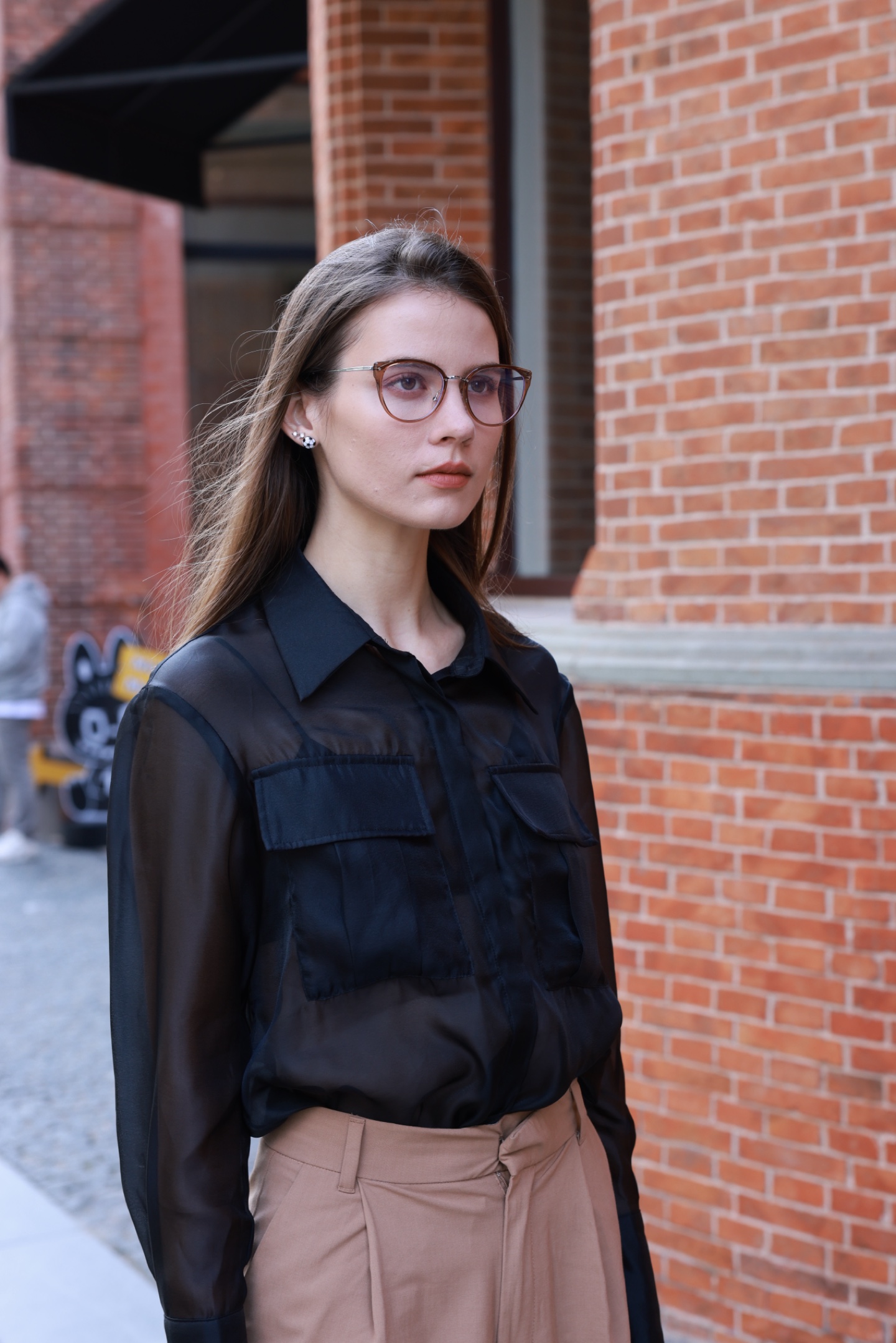 DIO*✨✨✨MODEL: K9181✨✨✨SIZE：51口20-148✨✨