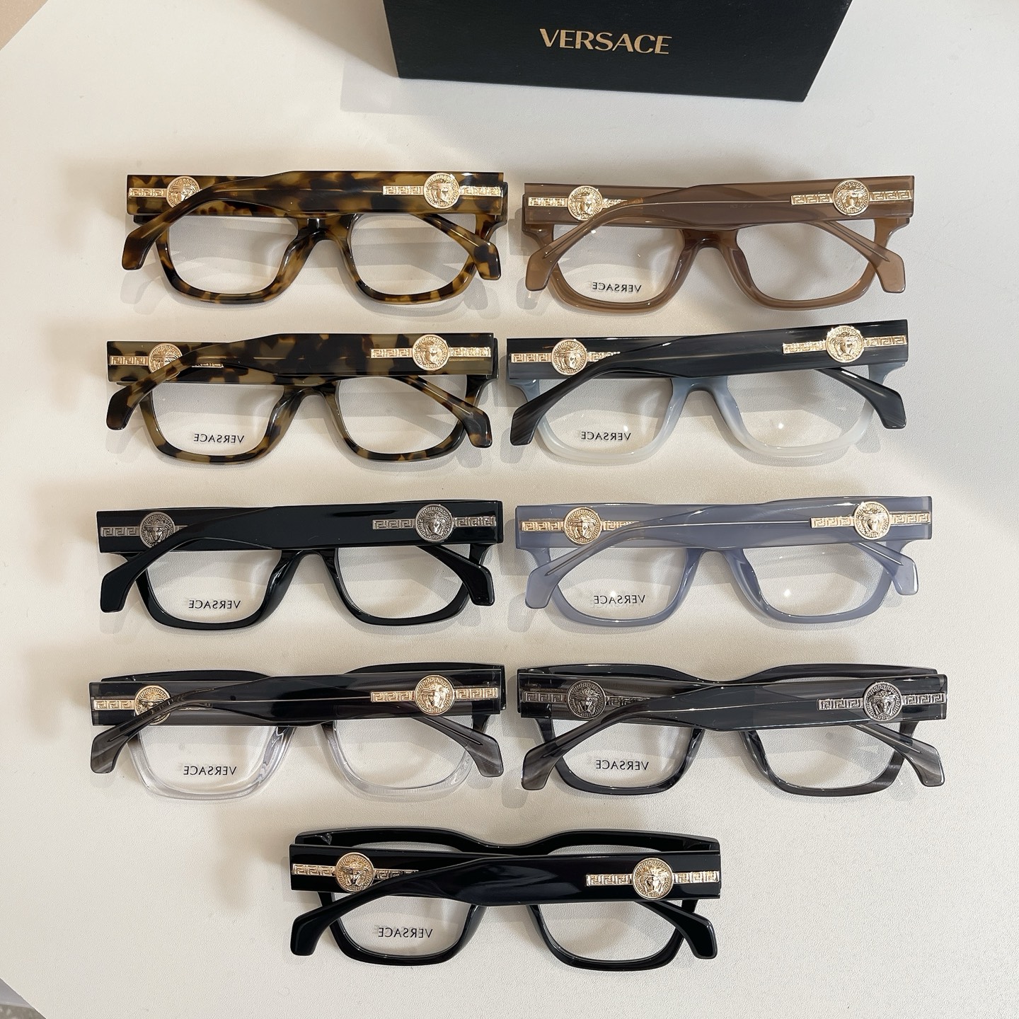 VERSAC*🌟🌟🌟MODEL：VE 4486🌟🌟🌟SIZE：52口18-145🌟🌟🌟