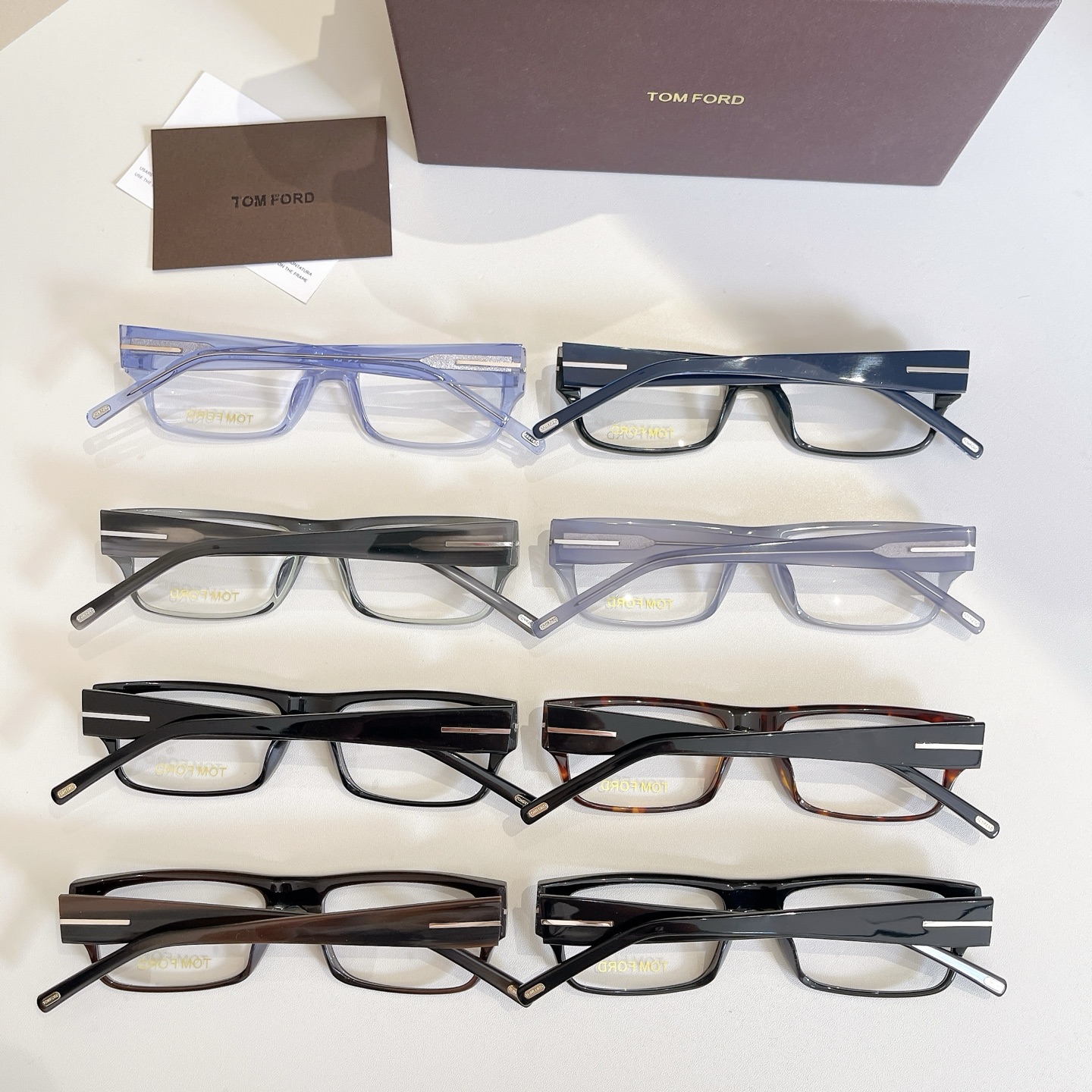 TOM FOR*💫💫💫MODEL：TF5838💫💫💫SIZE：53口18-145💫💫💫