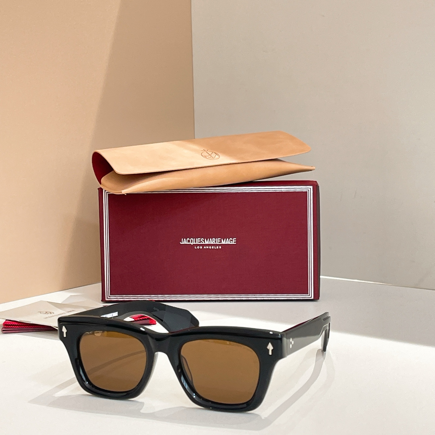 JACQUES MARIE MAG🌟🌟🌟 MODEL：DEALIN🌟🌟🌟SIZE:49口22🌟🌟🌟十周年