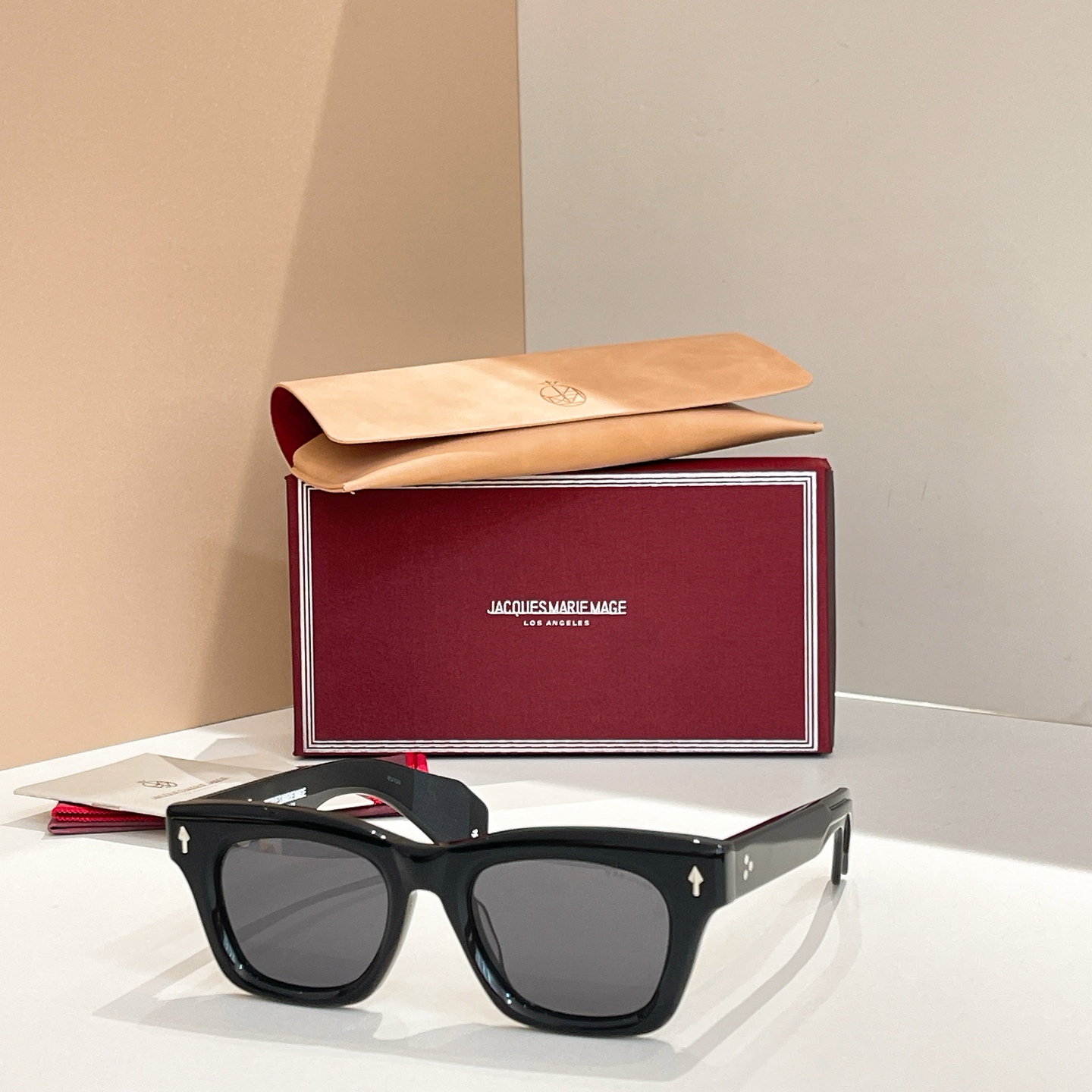 JACQUES MARIE MAG🌟🌟🌟 MODEL：DEALIN🌟🌟🌟SIZE:49口22🌟🌟🌟十周年