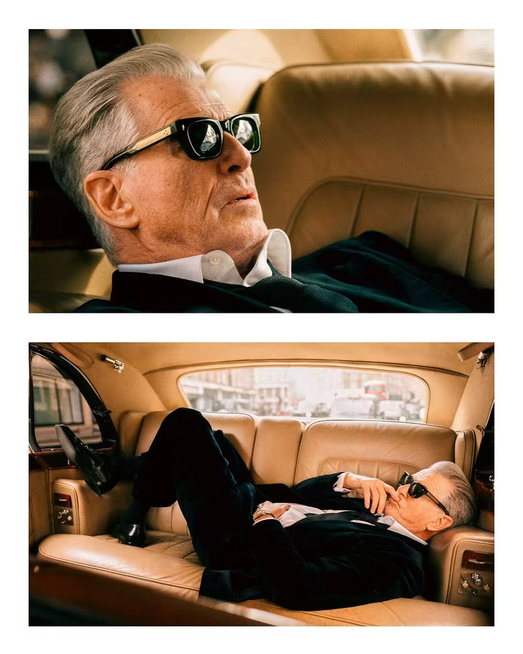 JACQUES MARIE MAG🌟🌟🌟 MODEL：DEALIN🌟🌟🌟SIZE:49口22🌟🌟🌟十周年