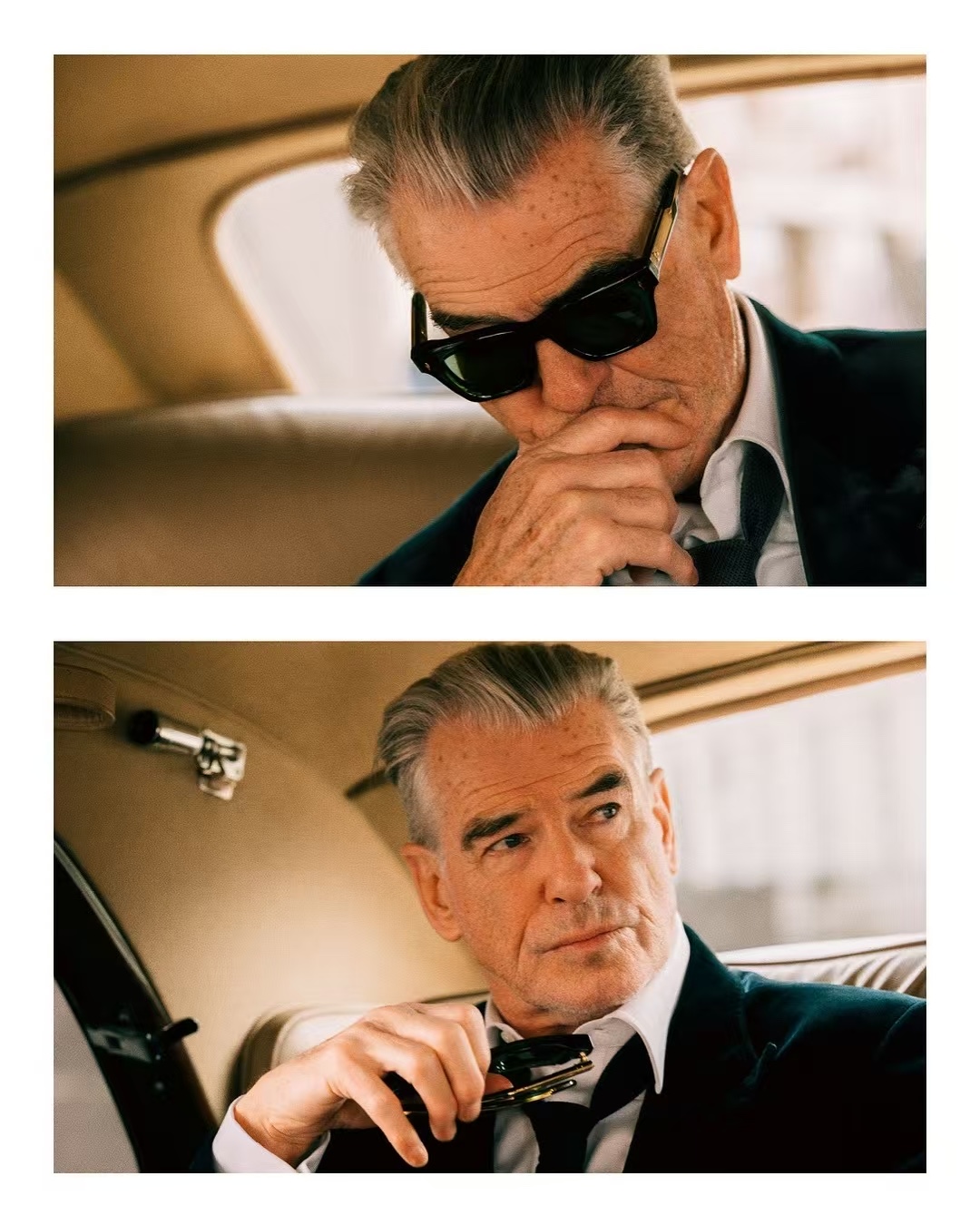 JACQUES MARIE MAG🌟🌟🌟 MODEL：DEALIN🌟🌟🌟SIZE:49口22🌟🌟🌟十周年