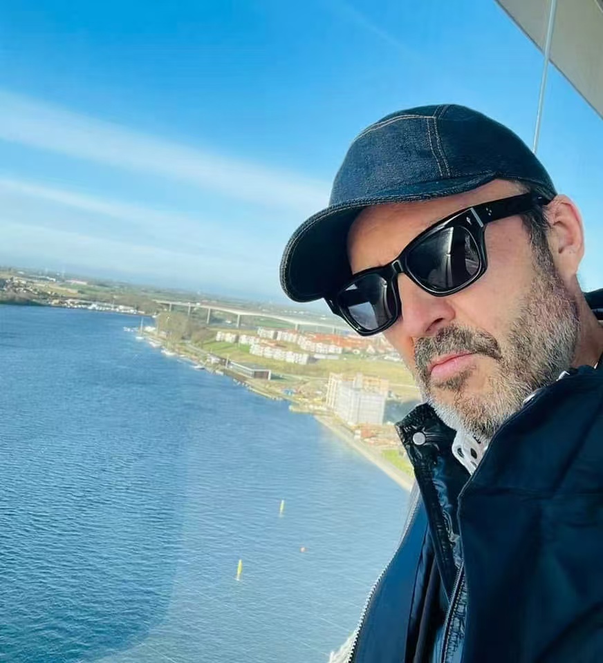 JACQUES MARIE MAG🌟🌟🌟 MODEL：DEALIN🌟🌟🌟SIZE:49口22🌟🌟🌟十周年