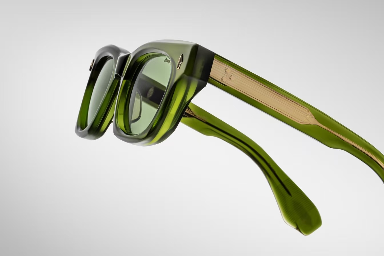 JACQUES MARIE MAG🌟🌟🌟 MODEL：DEALIN🌟🌟🌟SIZE:49口22🌟🌟🌟十周年