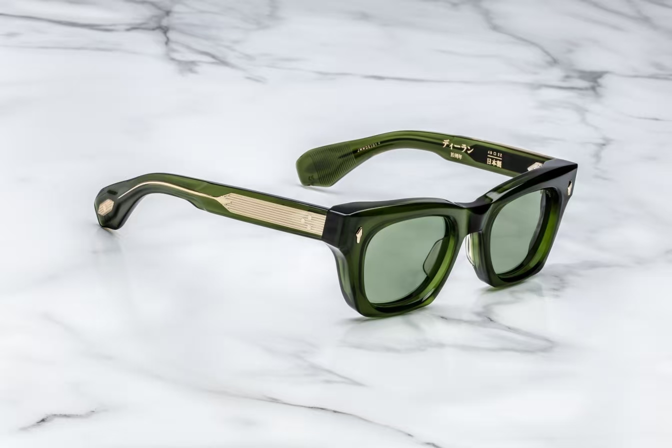 JACQUES MARIE MAG🌟🌟🌟 MODEL：DEALIN🌟🌟🌟SIZE:49口22🌟🌟🌟十周年