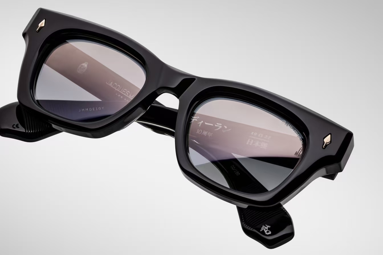 JACQUES MARIE MAG🌟🌟🌟 MODEL：DEALIN🌟🌟🌟SIZE:49口22🌟🌟🌟十周年