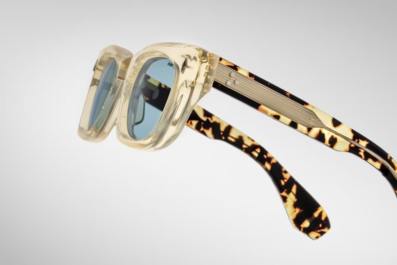 JACQUES MARIE MAG🌟🌟🌟 MODEL：DEALIN🌟🌟🌟SIZE:49口22🌟🌟🌟十周年