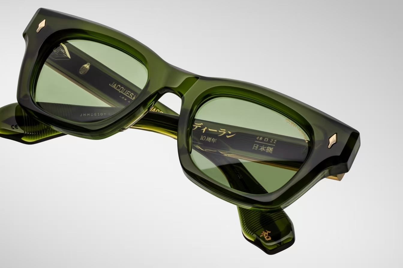 JACQUES MARIE MAG🌟🌟🌟 MODEL：DEALIN🌟🌟🌟SIZE:49口22🌟🌟🌟十周年