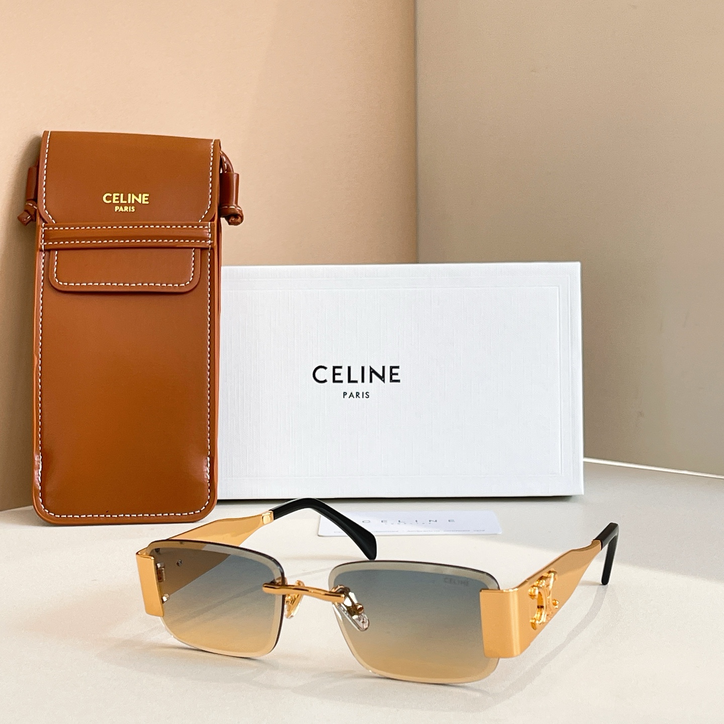 CELIN*🌟🌟🌟MODEL:CL1862LU🌟🌟🌟SIZE:58口17-145🌟🌟🌟🆕 