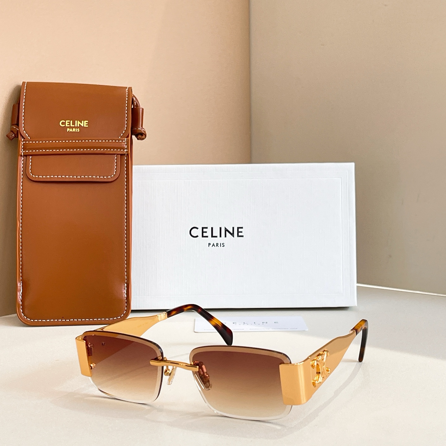 CELIN*🌟🌟🌟MODEL:CL1862LU🌟🌟🌟SIZE:58口17-145🌟🌟🌟🆕 