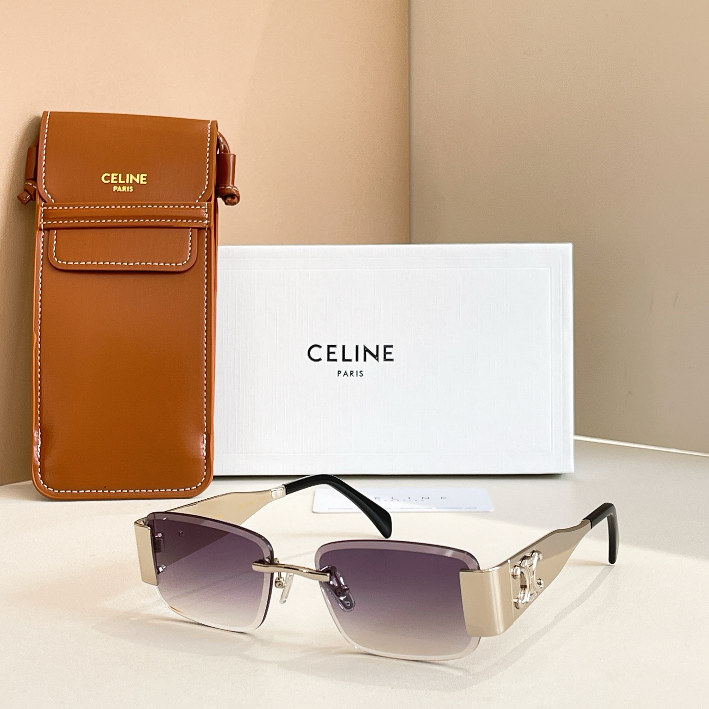 CELIN*🌟🌟🌟MODEL:CL1862LU🌟🌟🌟SIZE:58口17-145🌟🌟🌟🆕 