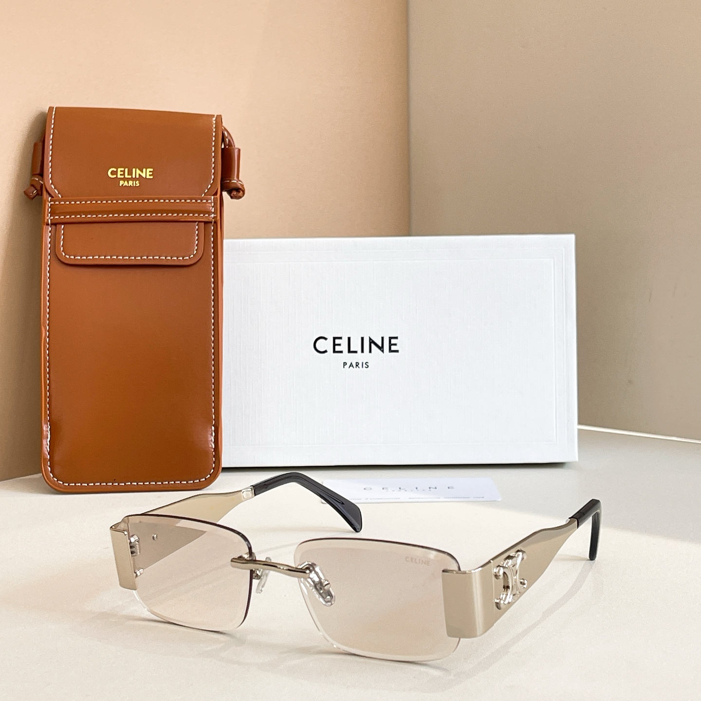 CELIN*🌟🌟🌟MODEL:CL1862LU🌟🌟🌟SIZE:58口17-145🌟🌟🌟🆕 