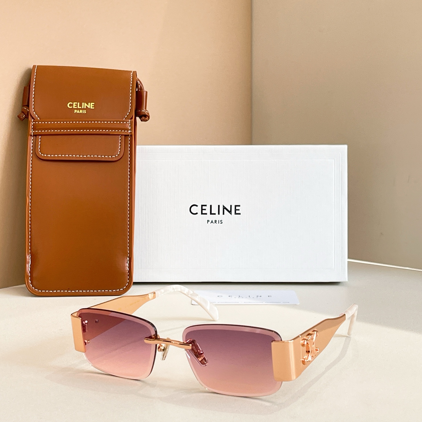 CELIN*🌟🌟🌟MODEL:CL1862LU🌟🌟🌟SIZE:58口17-145🌟🌟🌟🆕 