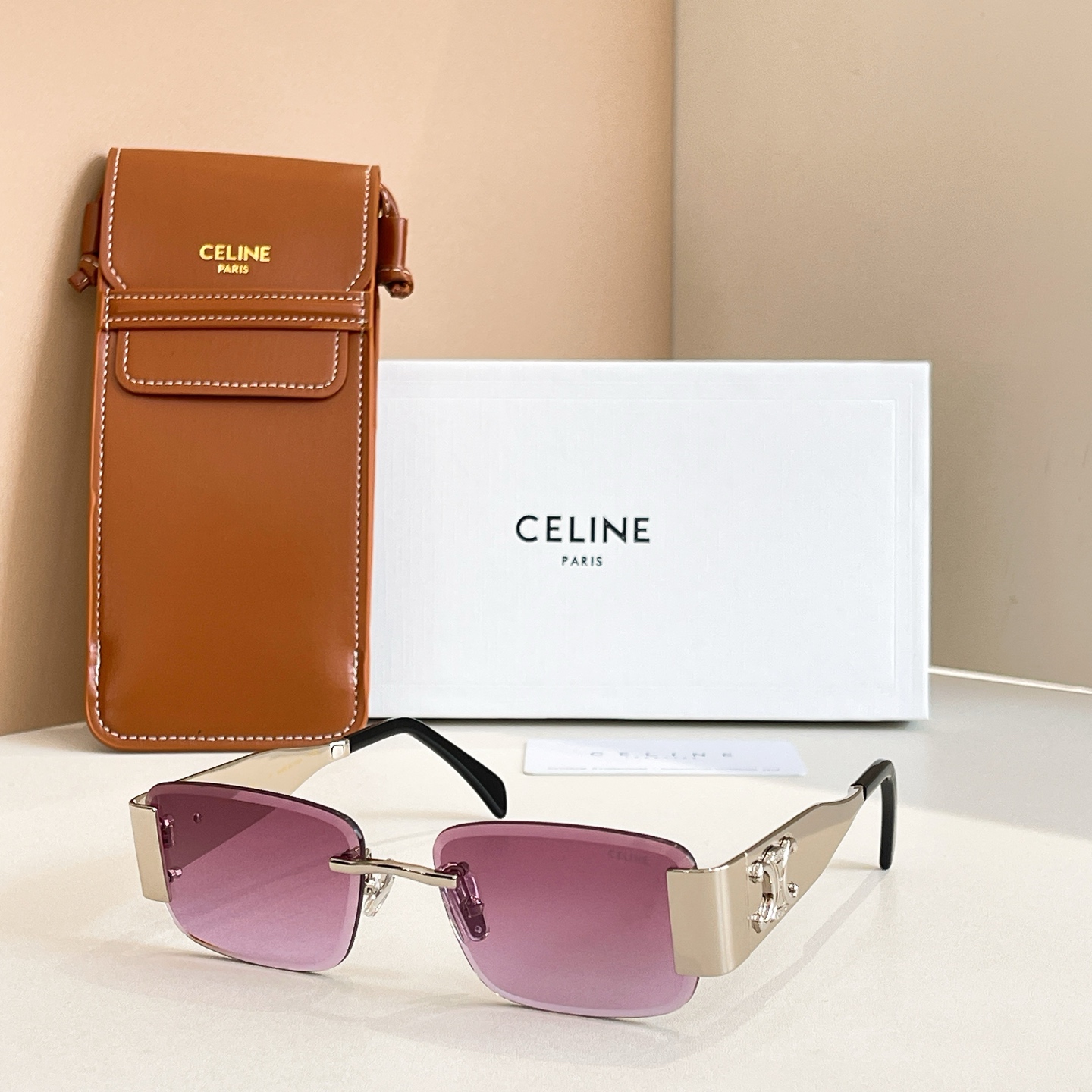 CELIN*🌟🌟🌟MODEL:CL1862LU🌟🌟🌟SIZE:58口17-145🌟🌟🌟🆕 