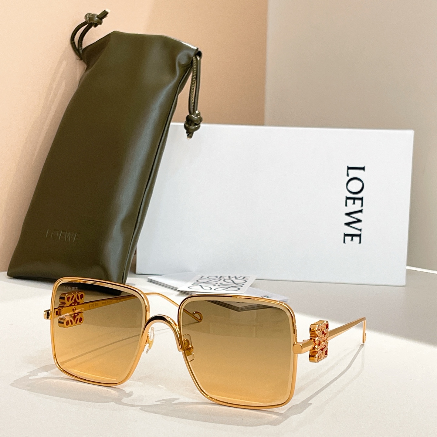 LOEWE🌟🌟🌟MODEL：LW1737LS🌟🌟🌟SIZE：58口18-143🌟🌟🌟