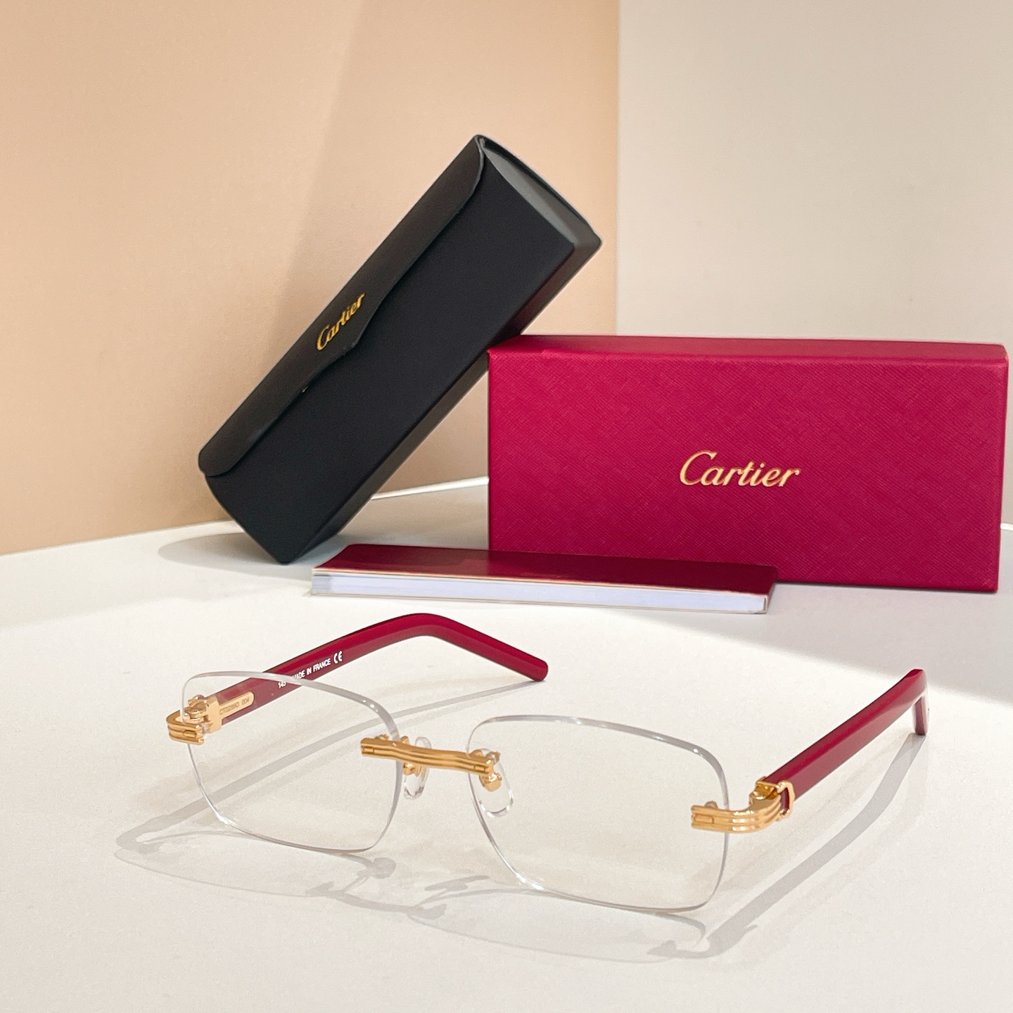 Cartie* MODEL：CT0286O