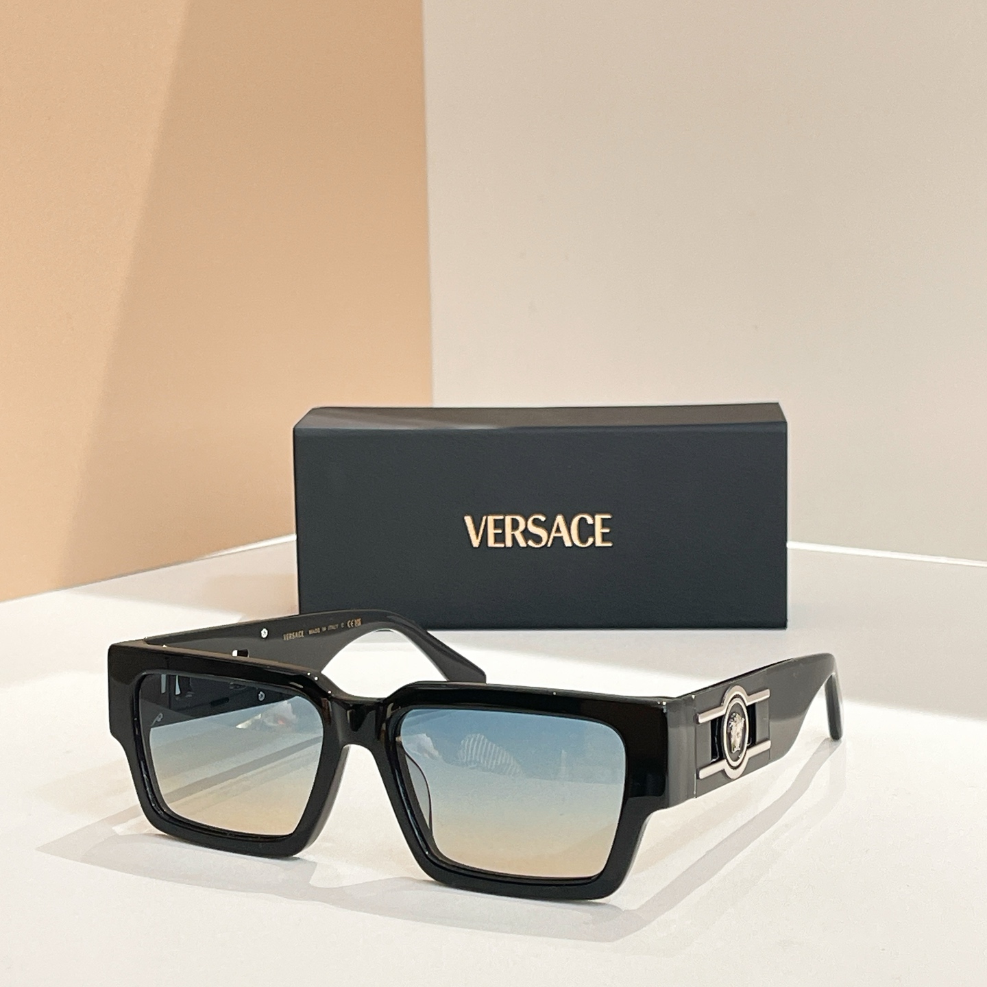 VERSAC* MODELO: VE4459 TALLA: 56口17-140🉐155