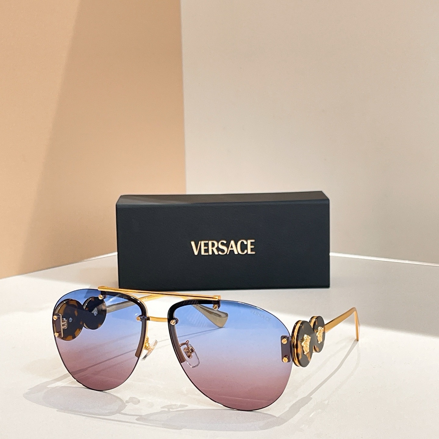 VERSAC* MODELO: VE2250 TALLA: 63口13-145🉐155