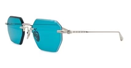 Chrome Heart*⚜️⚜️⚜️MODEL:HOLE SHOT⚜️⚜️⚜️SIZE：52口21-1