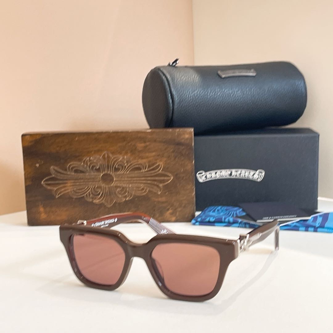 Chrome Heart*⚜️⚜️⚜️MODEL:VAGILLIONAIRE II⚜️⚜️⚜️SIZE：