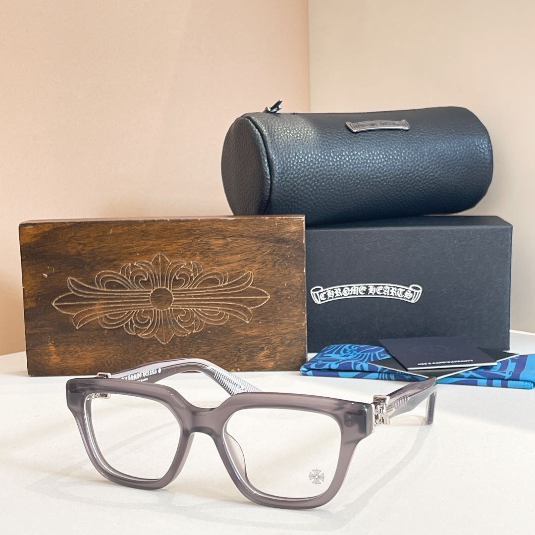 Chrome Heart*⚜️⚜️⚜️MODEL:VAGILLIONAIRE II⚜️⚜️⚜️SIZE：