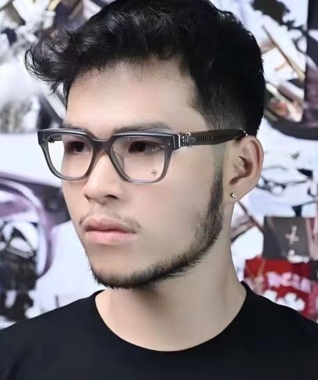 Chrome Heart*⚜️⚜️⚜️MODEL:VAGILLIONAIRE II⚜️⚜️⚜️SIZE：