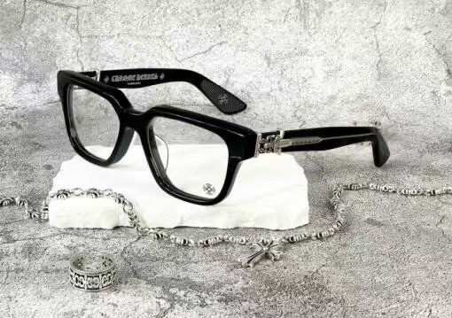 Chrome Heart*⚜️⚜️⚜️MODEL:VAGILLIONAIRE II⚜️⚜️⚜️SIZE：